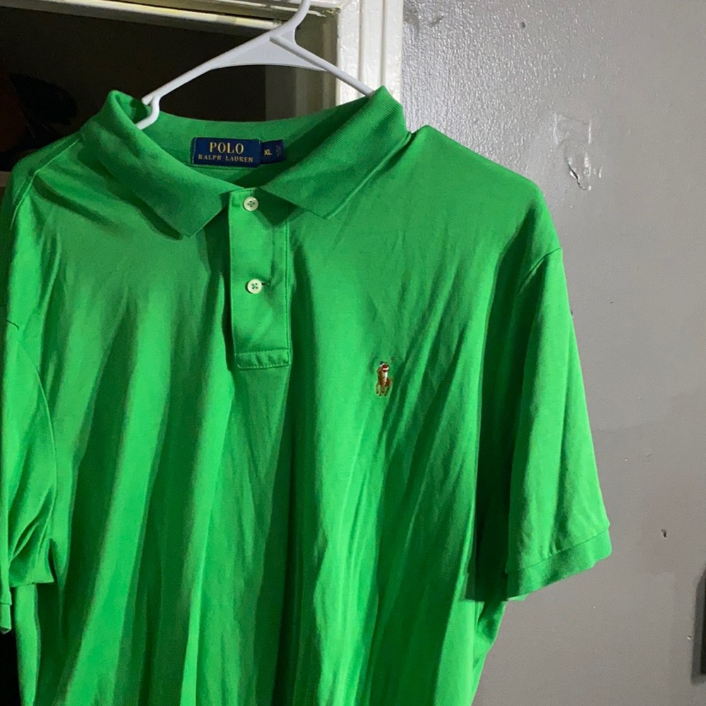 Men’s Ralph Lauren Polo